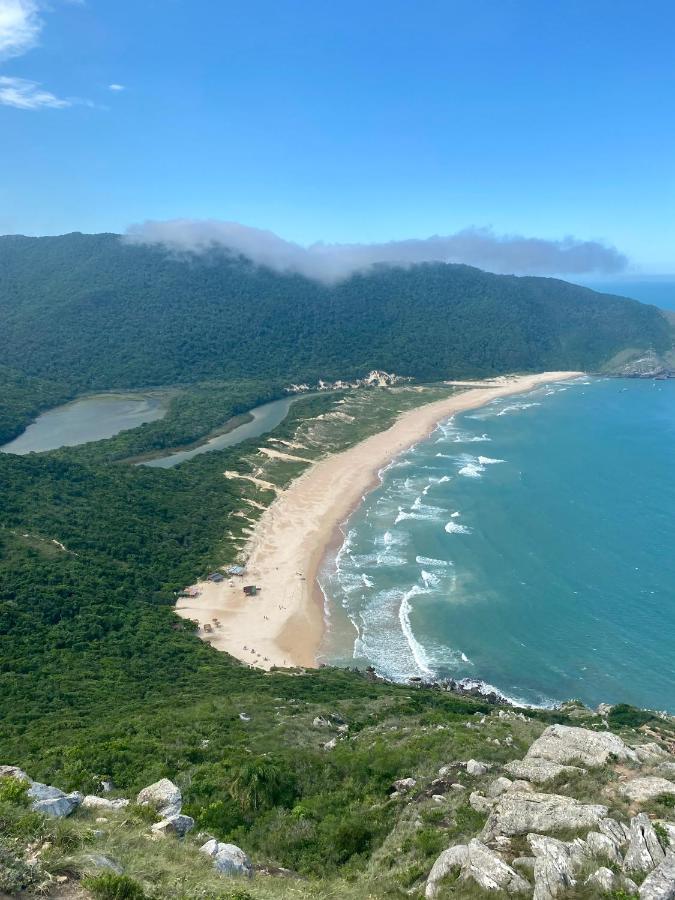 Pequi Hostel Florianópolis Exteriör bild